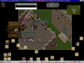tower collapsing